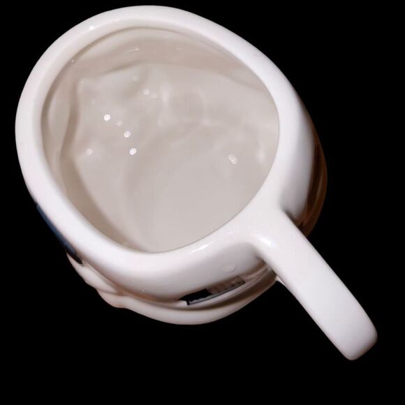 Star Wars Storm Trooper Ceramic Coffee Mug By Zak Designs - Picture 5 of 6